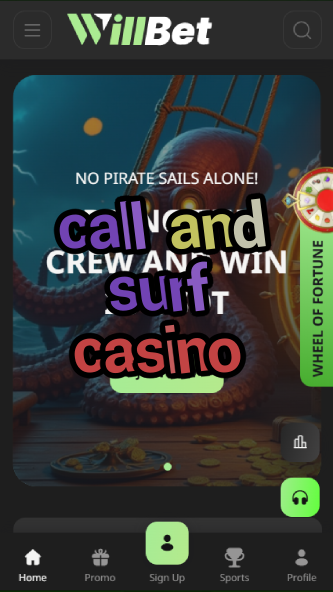 call and surf casino-asdasdzhjkds.com