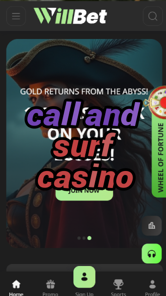 call and surf casino-asdasdzhjkds.com