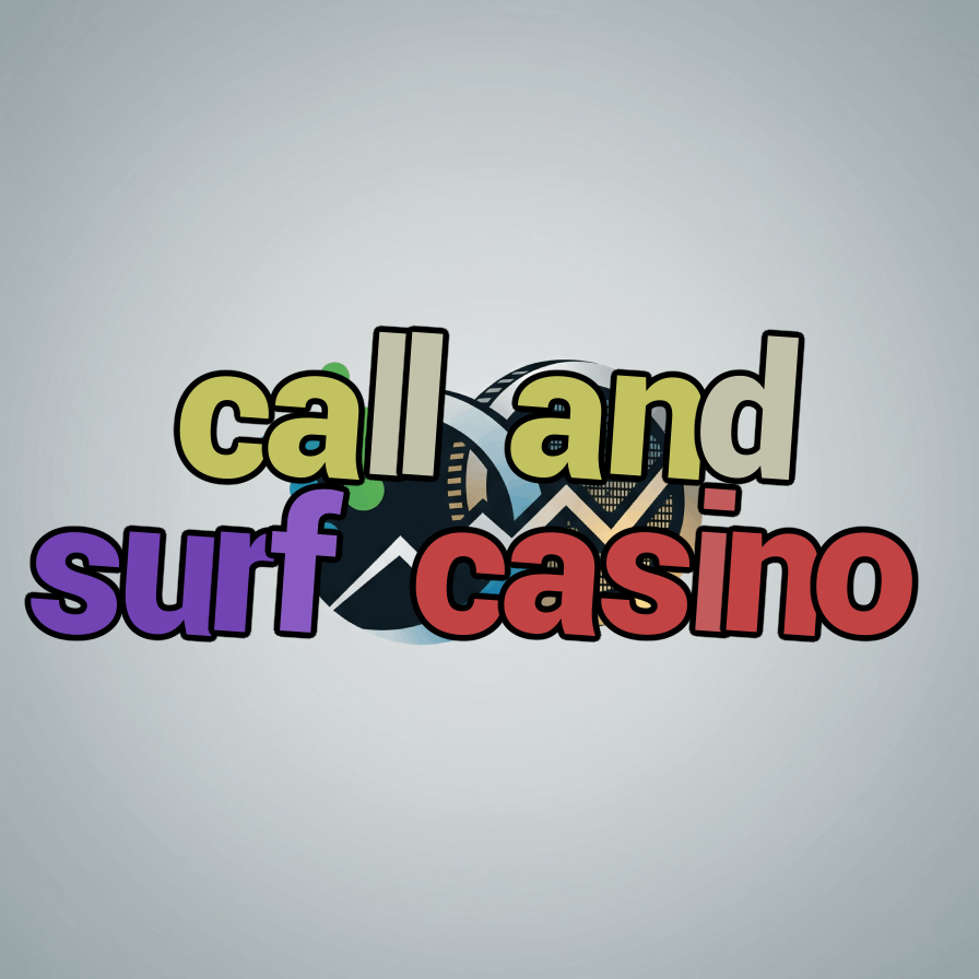 call and surf casino